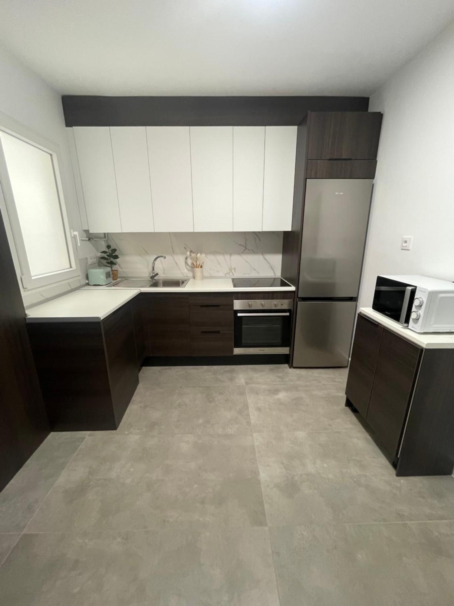 Apartment Cambil