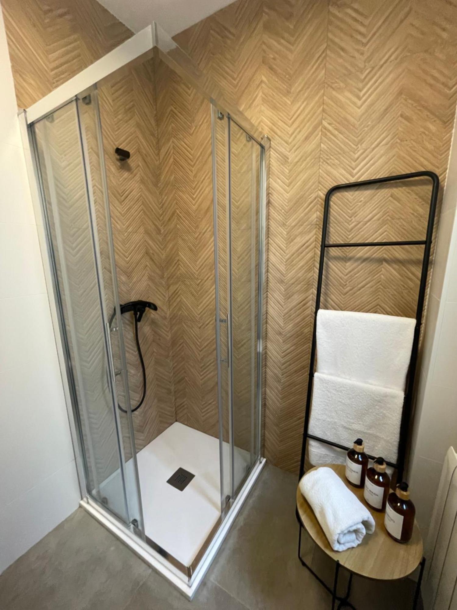 Cambil Apartment