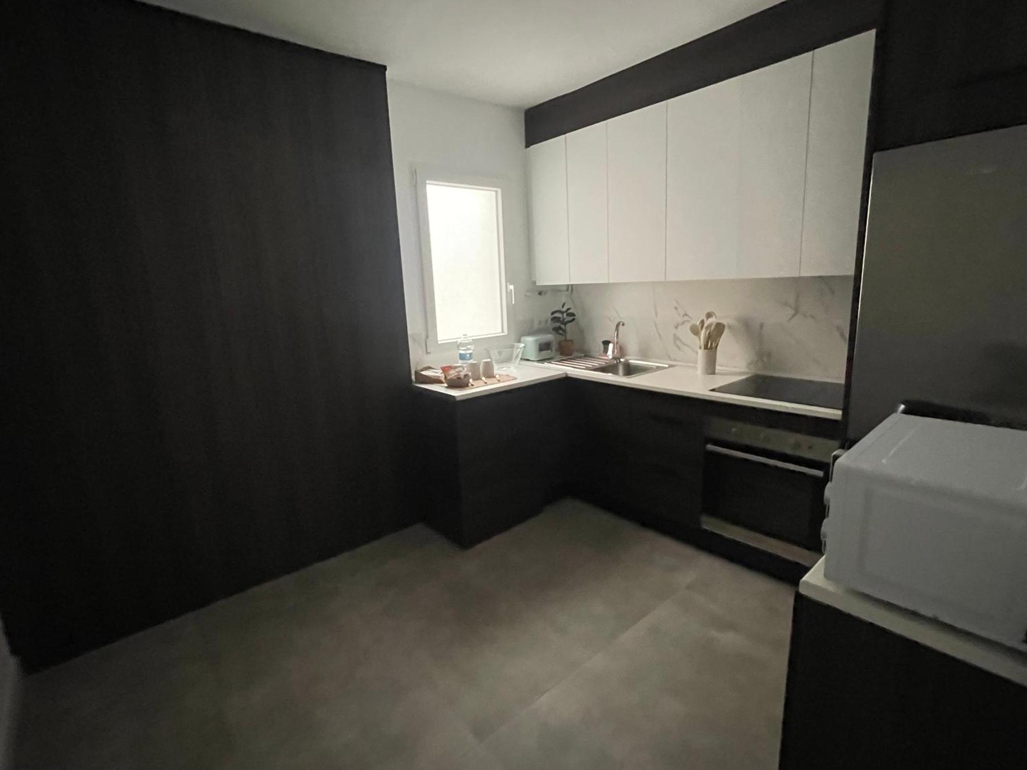 Cambil Apartment Baeza